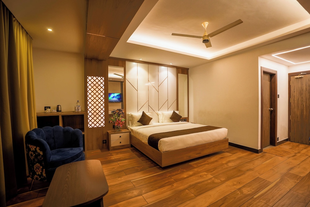 Luxury Room - Photo 1