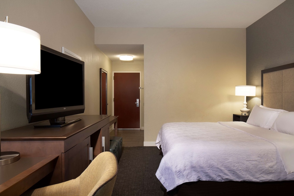 Room, 1 King Bed, Non Smoking (Study) - Photo 4