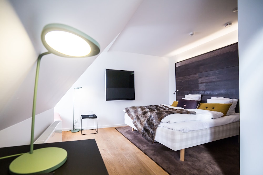 Loft (SPA-access not included) photo 3