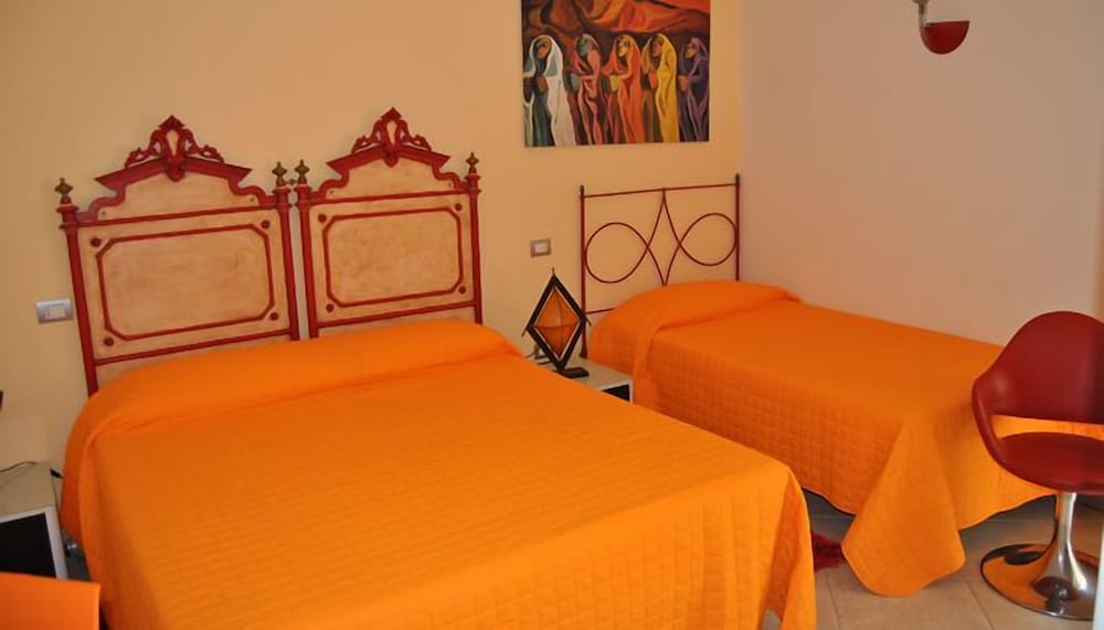 Triple Room photo 1