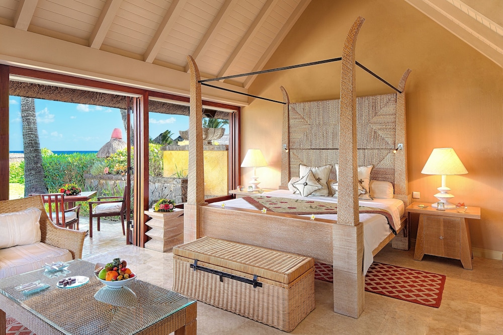 Luxury Pavilion with Garden View - Photo 1
