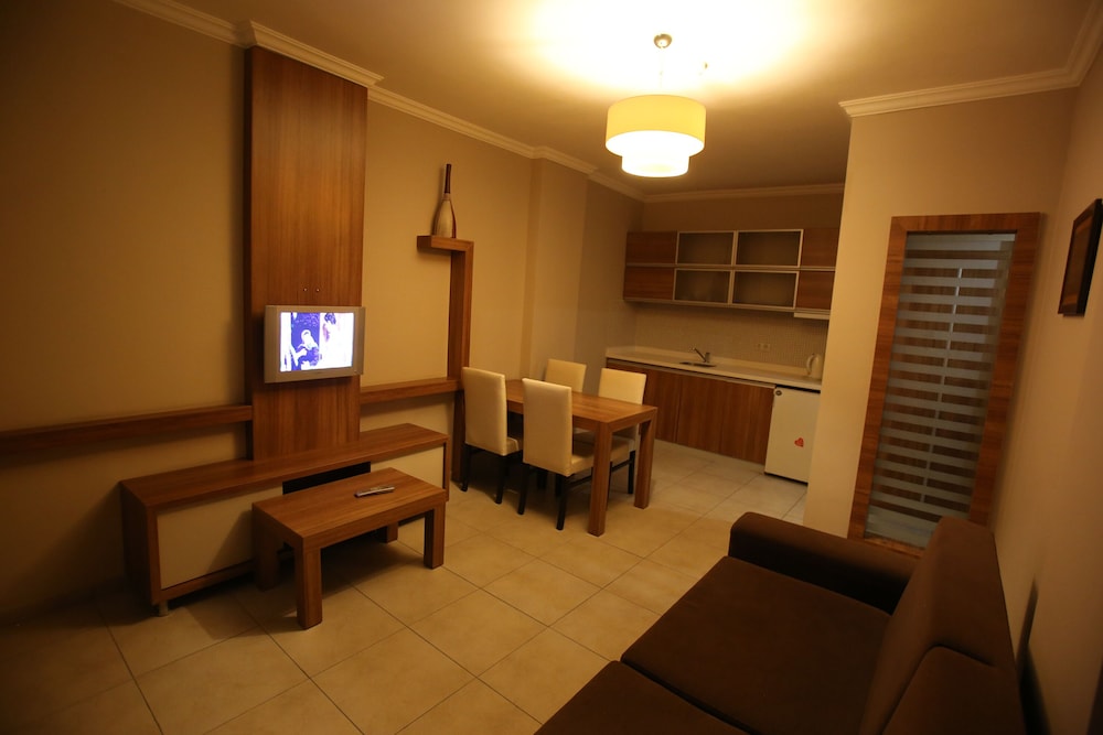 Standard Apartment, 1 Double Bed with Sofa bed, Non Smoking photo 2