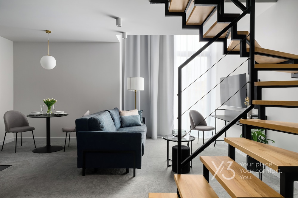Executive Apartment photo 1