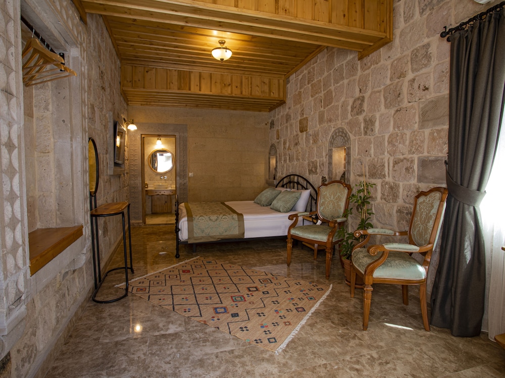 Stone Standard Double Room - Photo 17