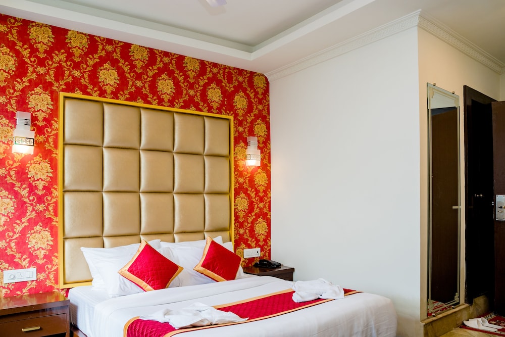 Superior Room - Photo 24