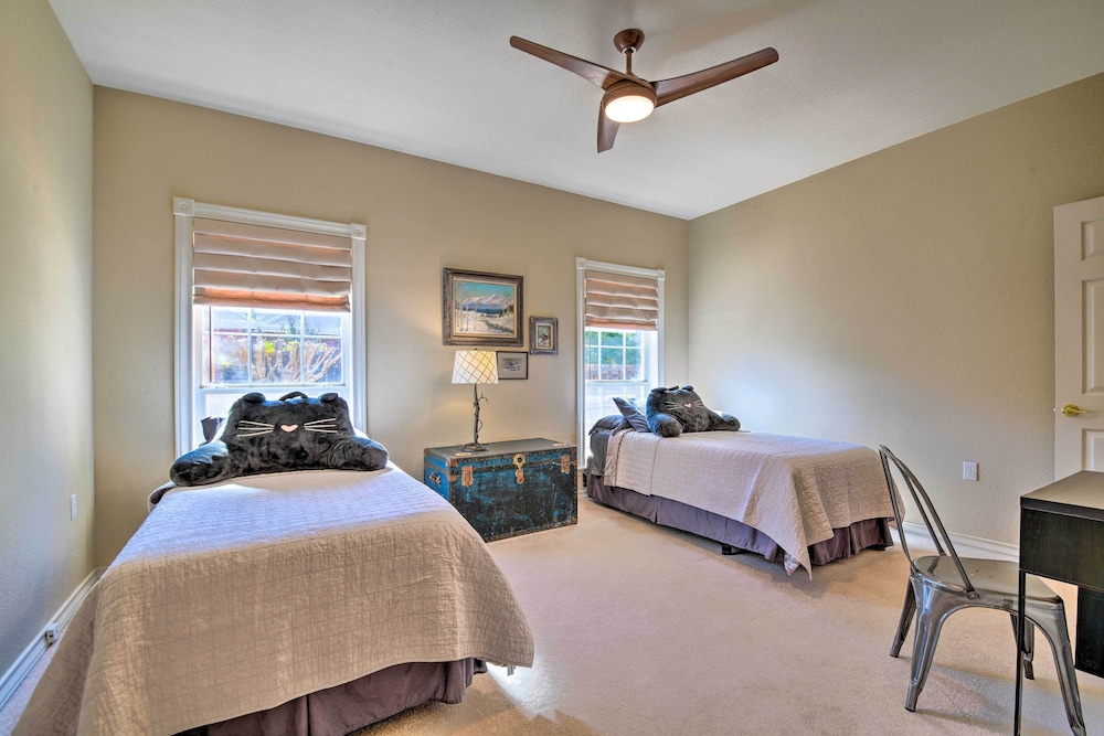 House (3 Bedrooms) photo 1