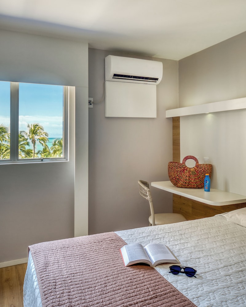 Premium Sea View Double Bed - Photo 5
