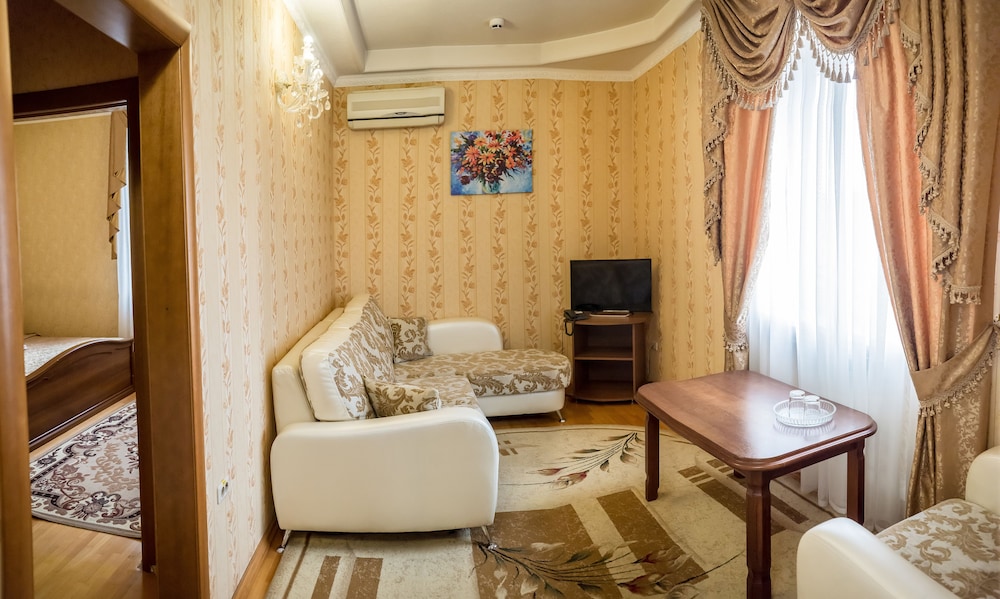 Comfort Room, 1 Bedroom photo 3