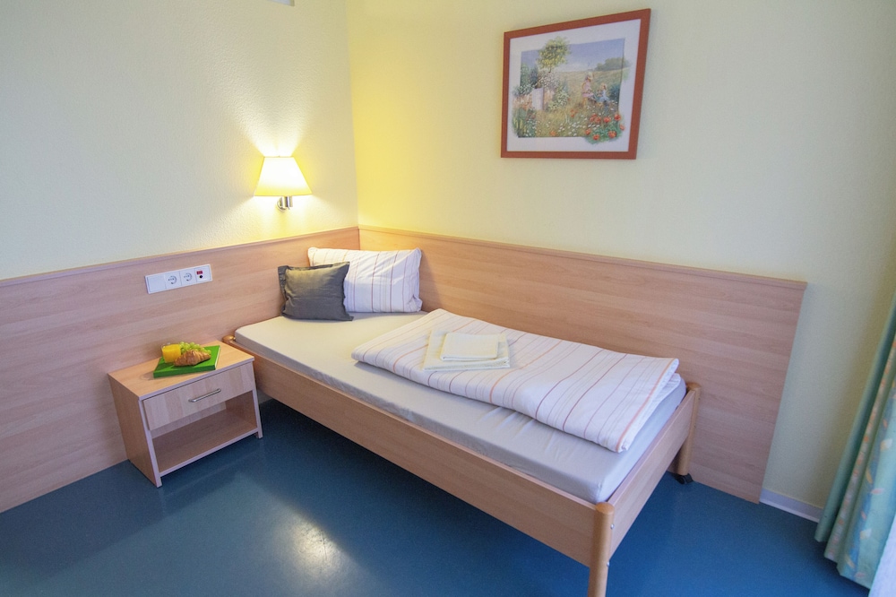 Standard Single Room, 1 Twin Bed