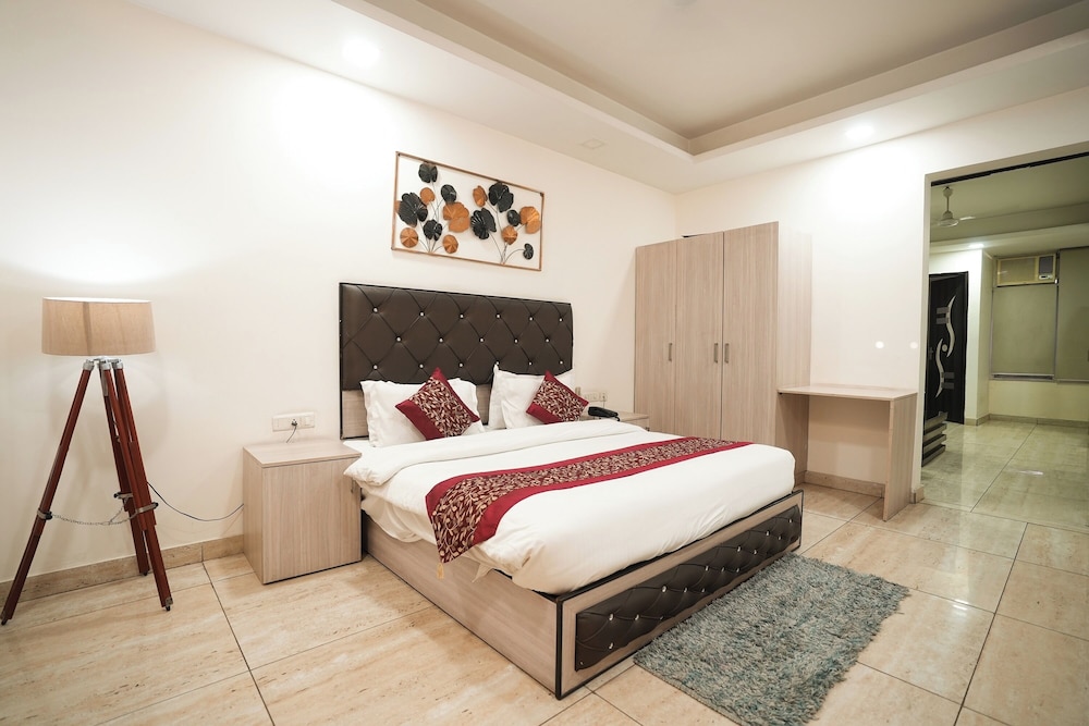 Suite Room