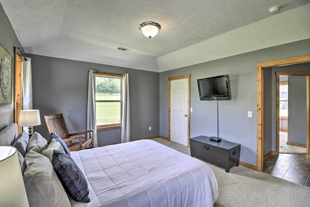 Cottage (3 Bedrooms) photo 1