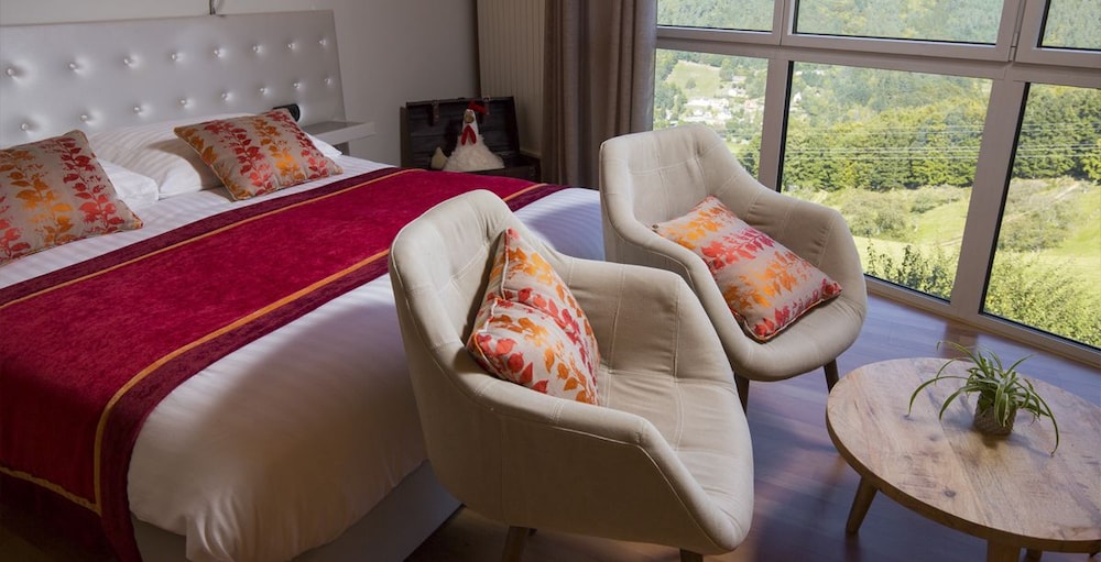 Double Room (Eglantine) photo 1