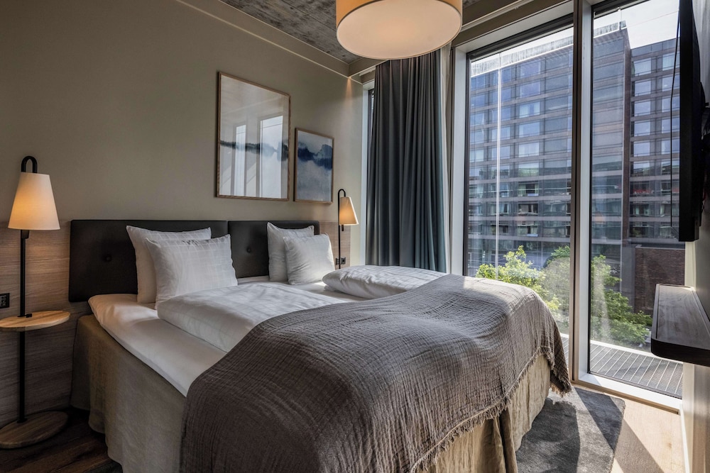 Superior Double Room, 1 King Bed (Wellness & pool excluded)
