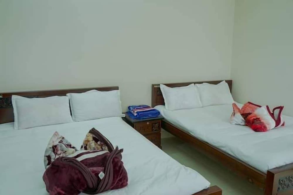Family Triple Room photo 2