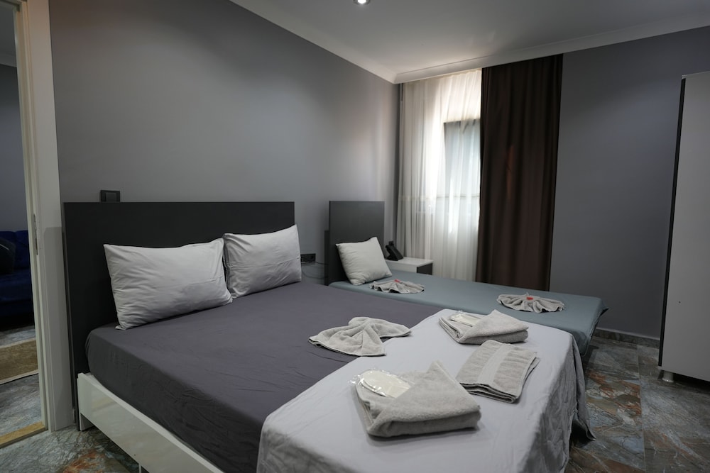 Superior Triple Room photo 1