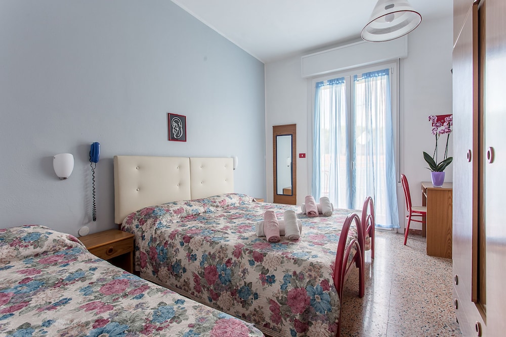 Double or Twin Room photo 3