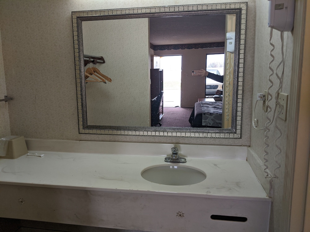 Key West Inn - Montgomery South, Foto 2