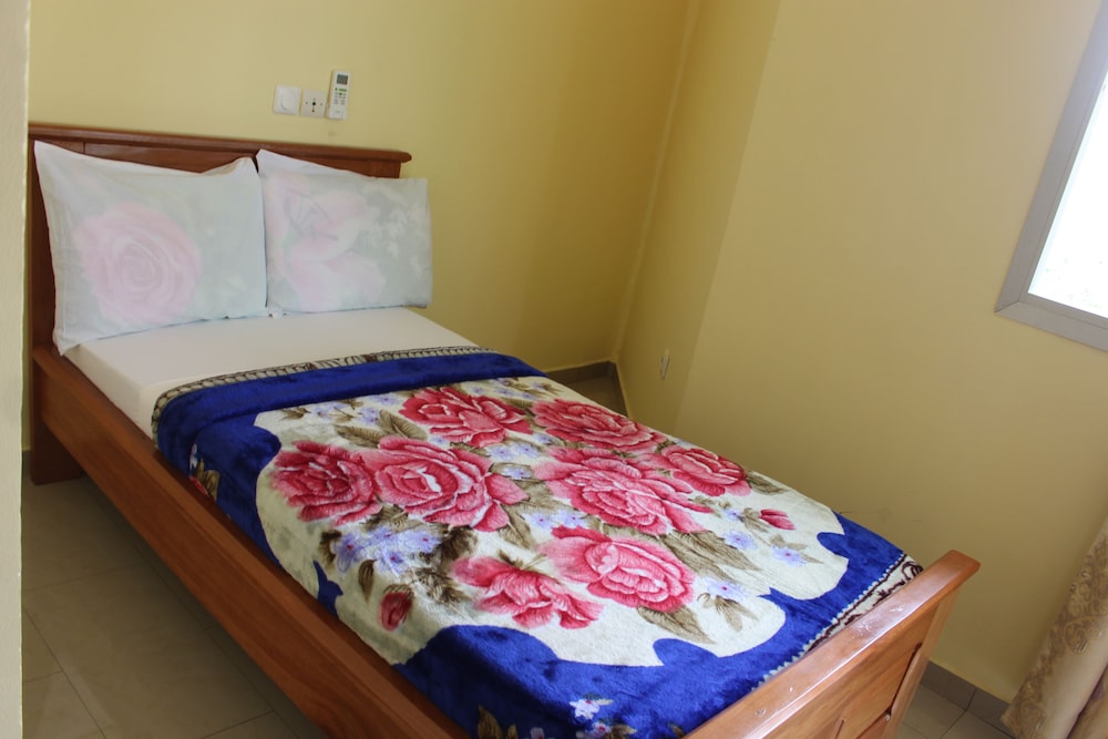 Basic Room, 1 Twin Bed photo 3