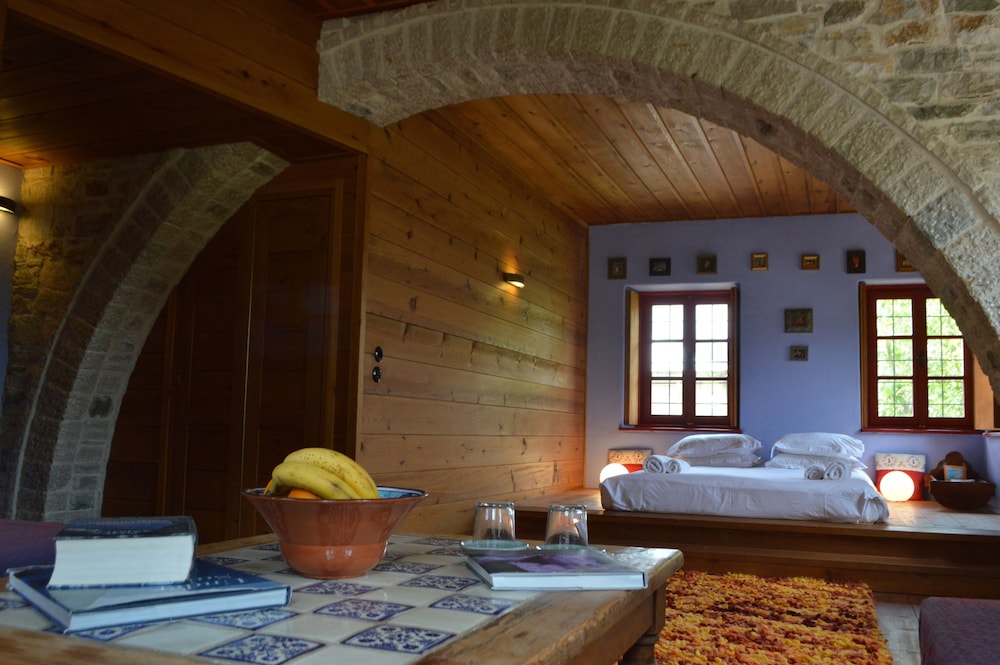 Exclusive Suite, Valley View (Saita) photo 2
