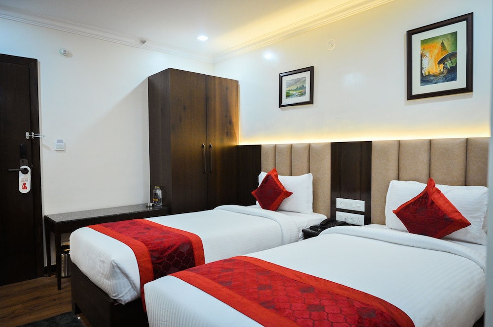 Executive Room - Photo 2
