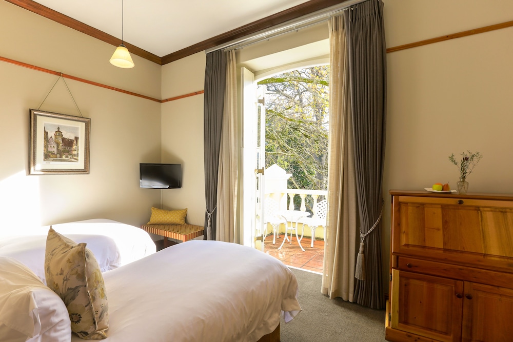 Twin Room, Balcony photo 1