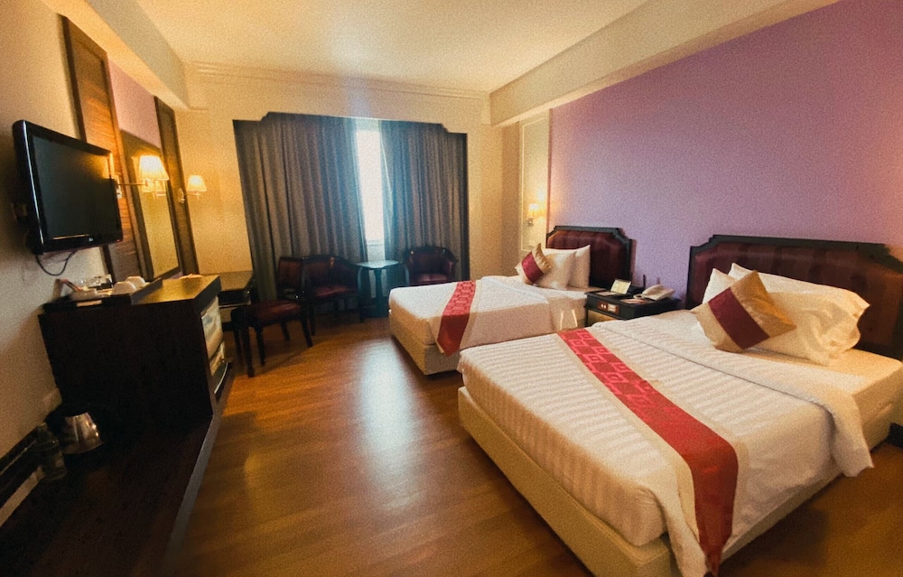 Deluxe Room photo 1