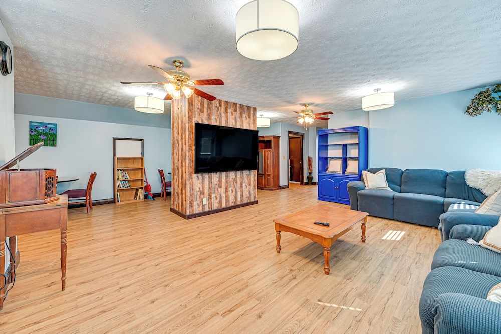 House (Multiple Bedrooms) photo 3