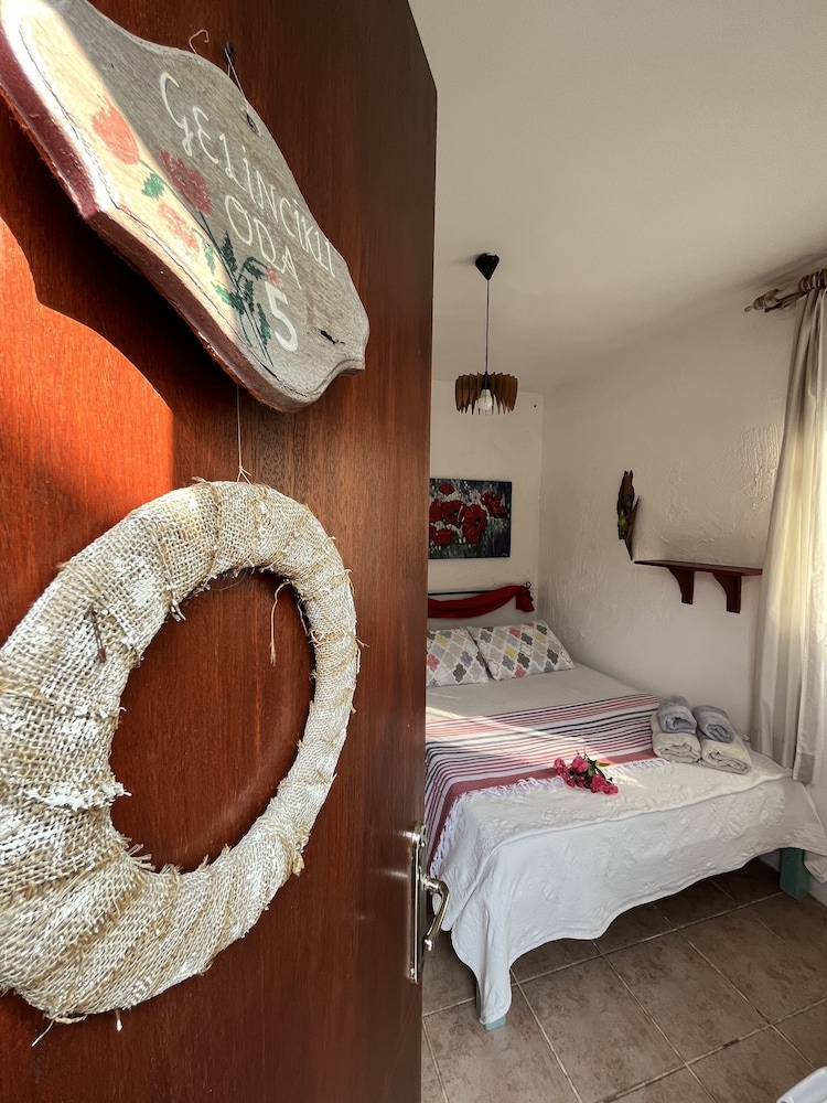 Standard Room, 1 Double Bed