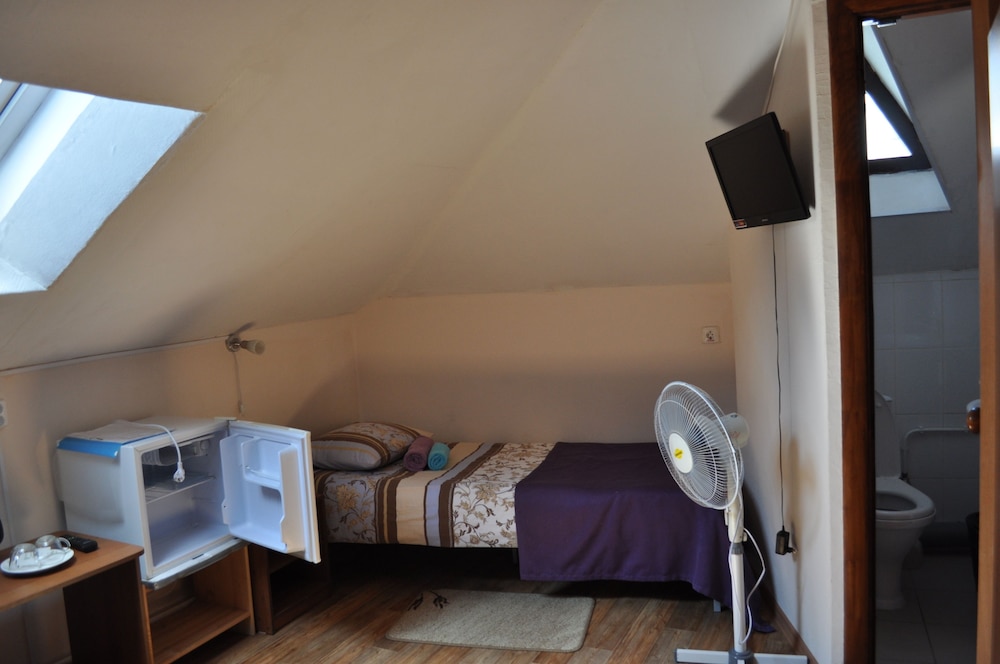 Comfort Twin Room, 2 Twin Beds photo 1