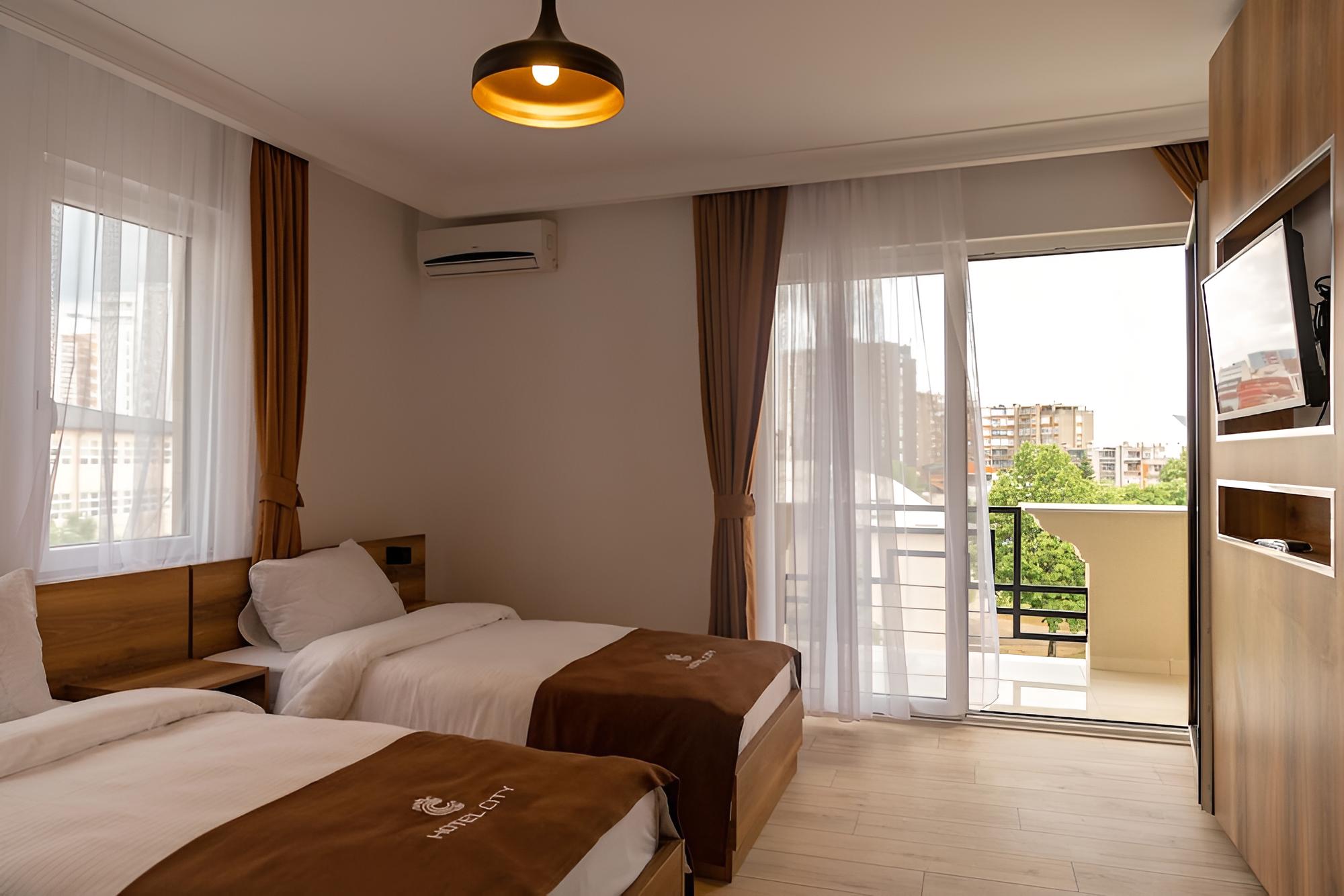 Comfort Twin Room photo 1