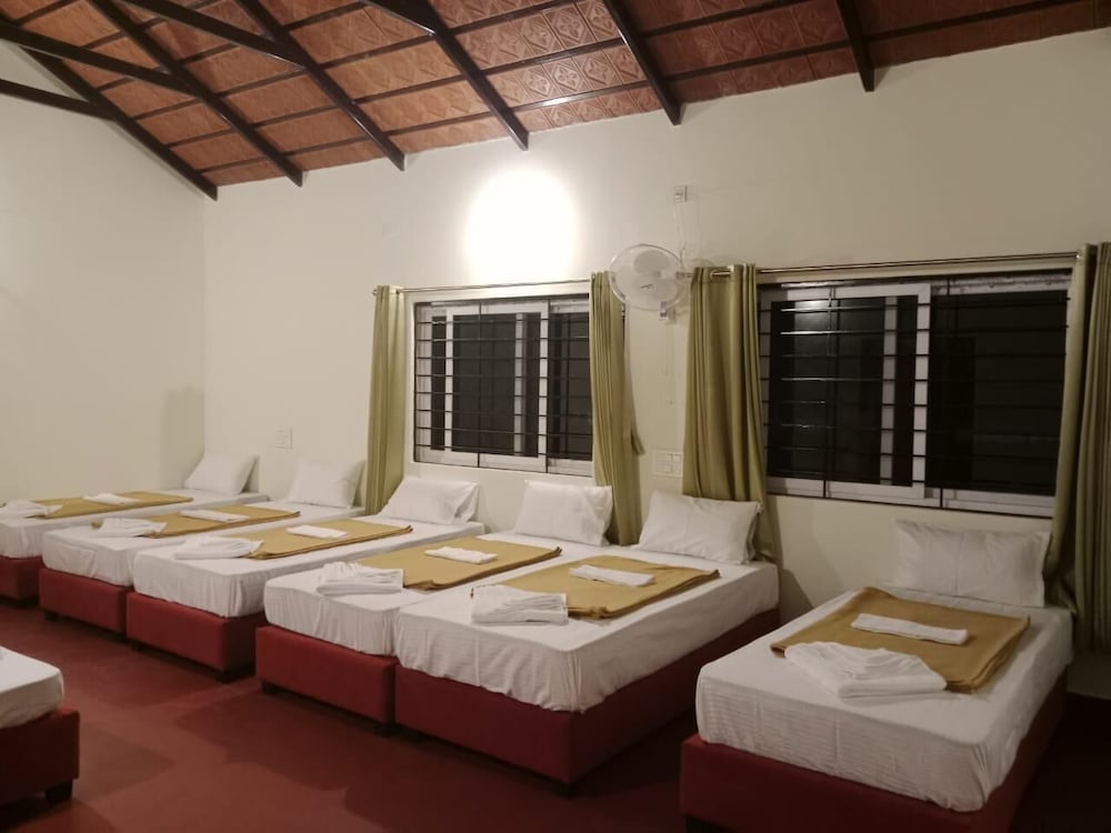 Family Shared Dormitory photo 1