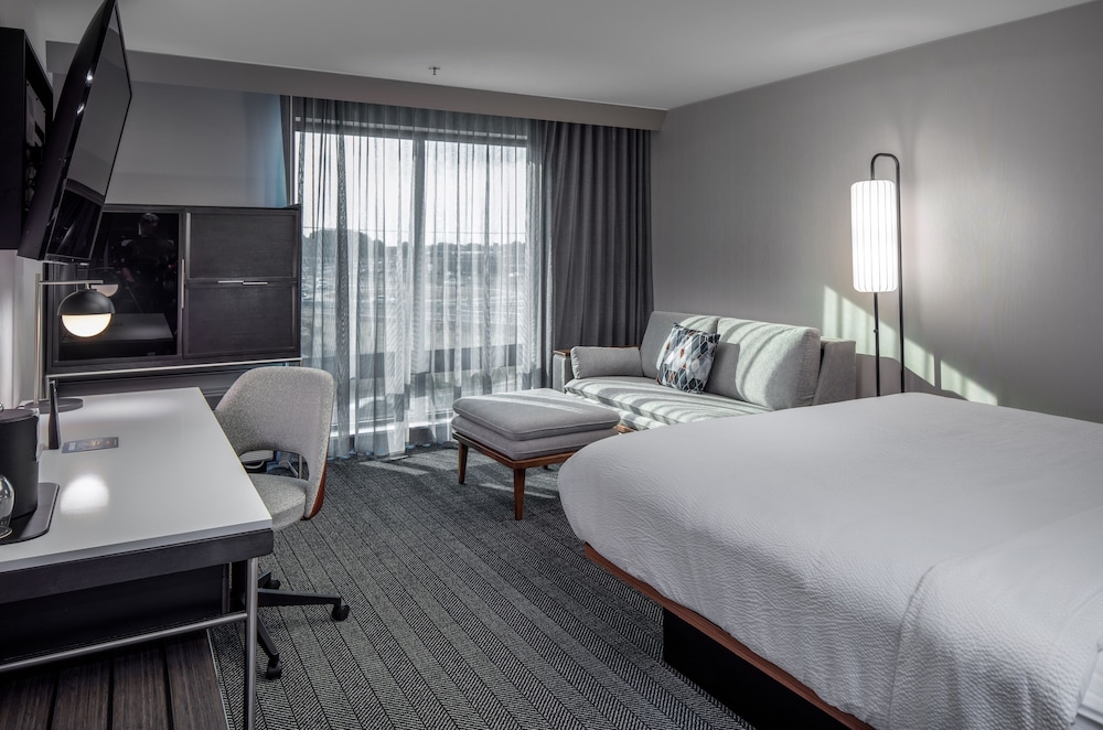 Courtyard by Marriott Conway, 사진 3