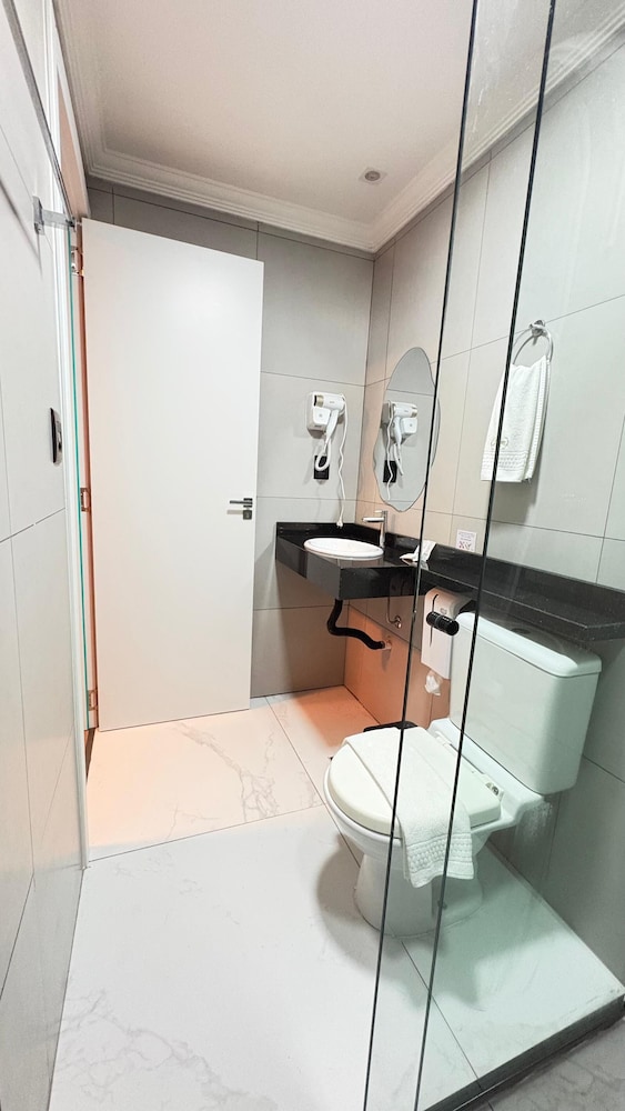 Standard Triple Room photo 3