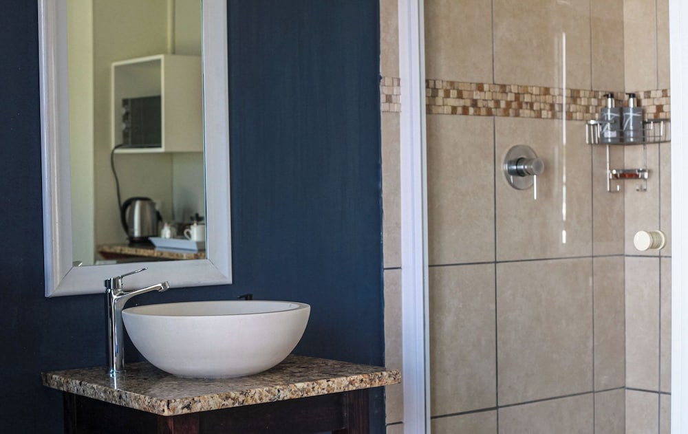 Executive Double Room, Kitchenette, Sea View photo 2
