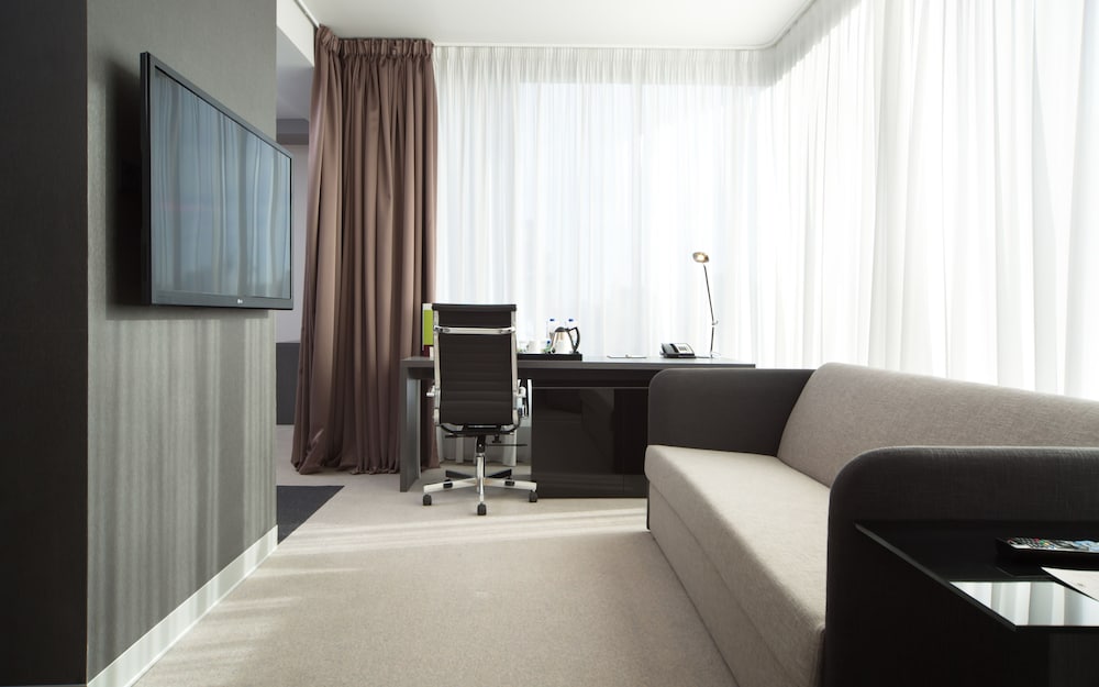 Junior Studio Suite photo 3