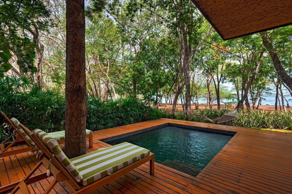 Presidential Suite, 1 King Bed with Sofa bed, Ocean View photo 3