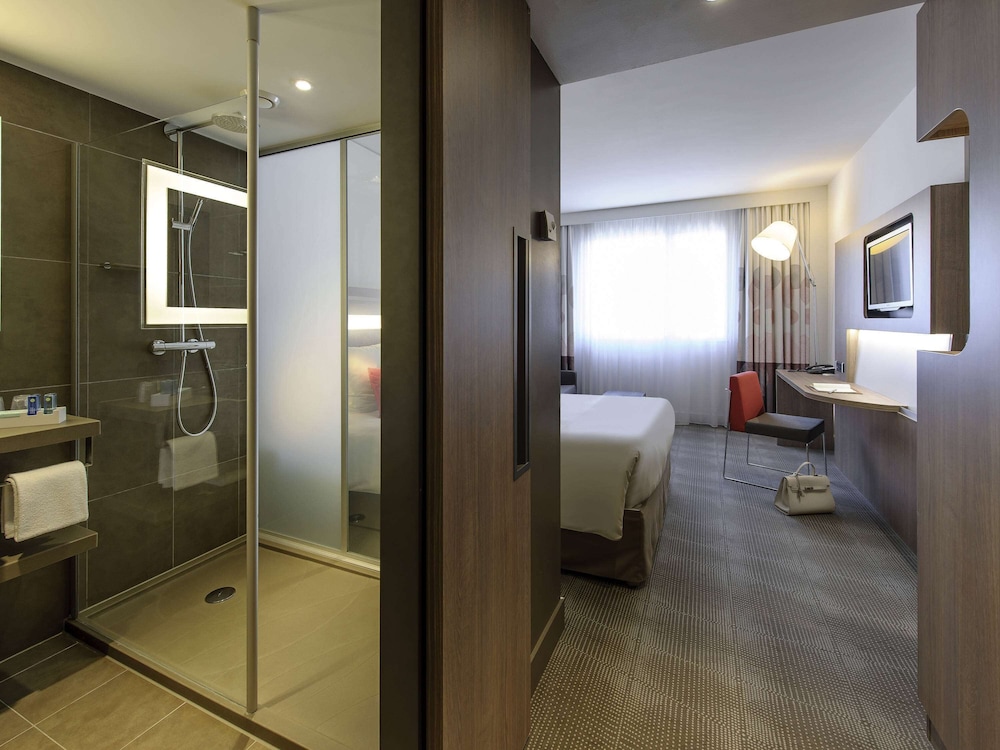 Superior Room, 1 Double Bed with Sofa bed, Non Smoking - Photo 6