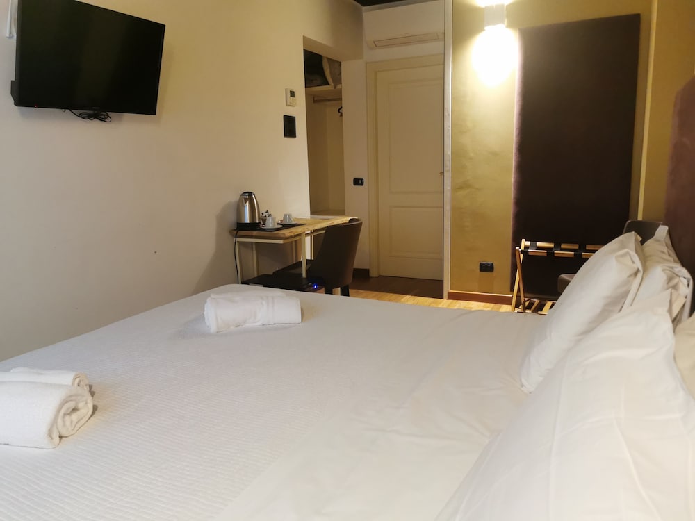 Comfort Double or Twin Room photo 2