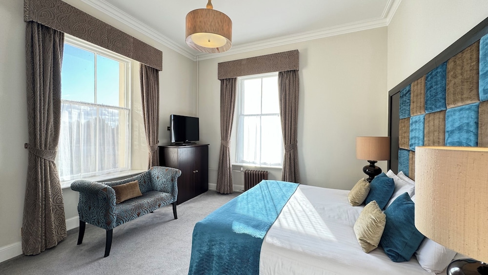 Double or Twin Room (Cawdor) photo 3