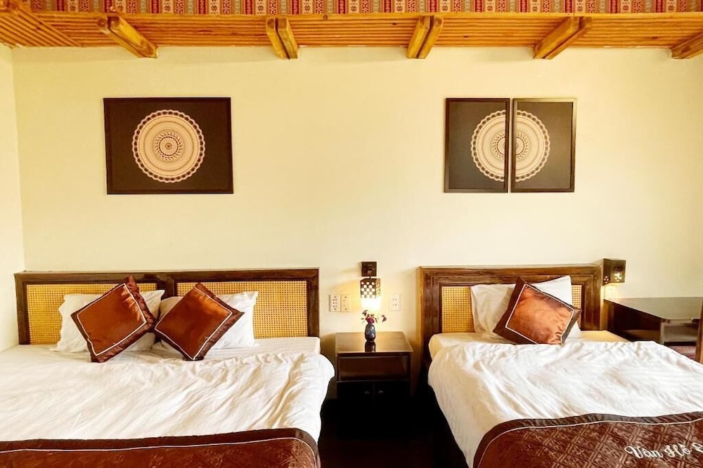 Standard Bungalow - Photo 2