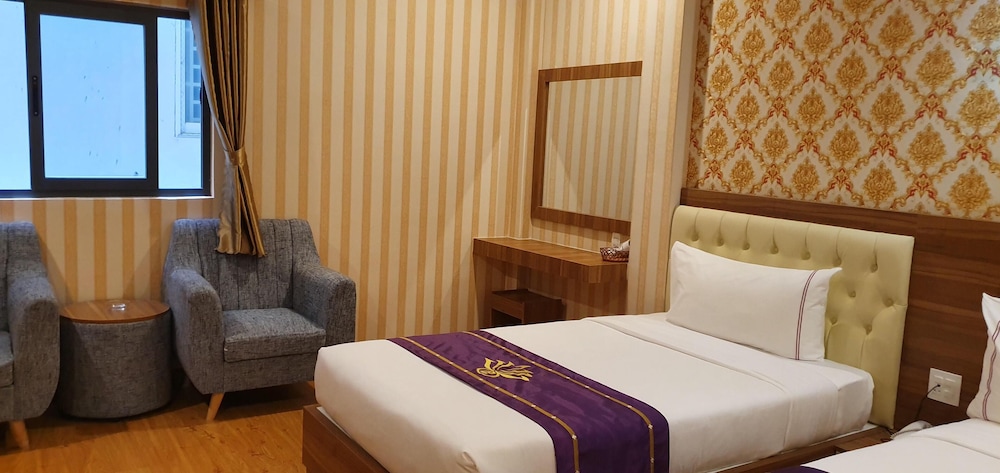 Triple Room - Photo 2
