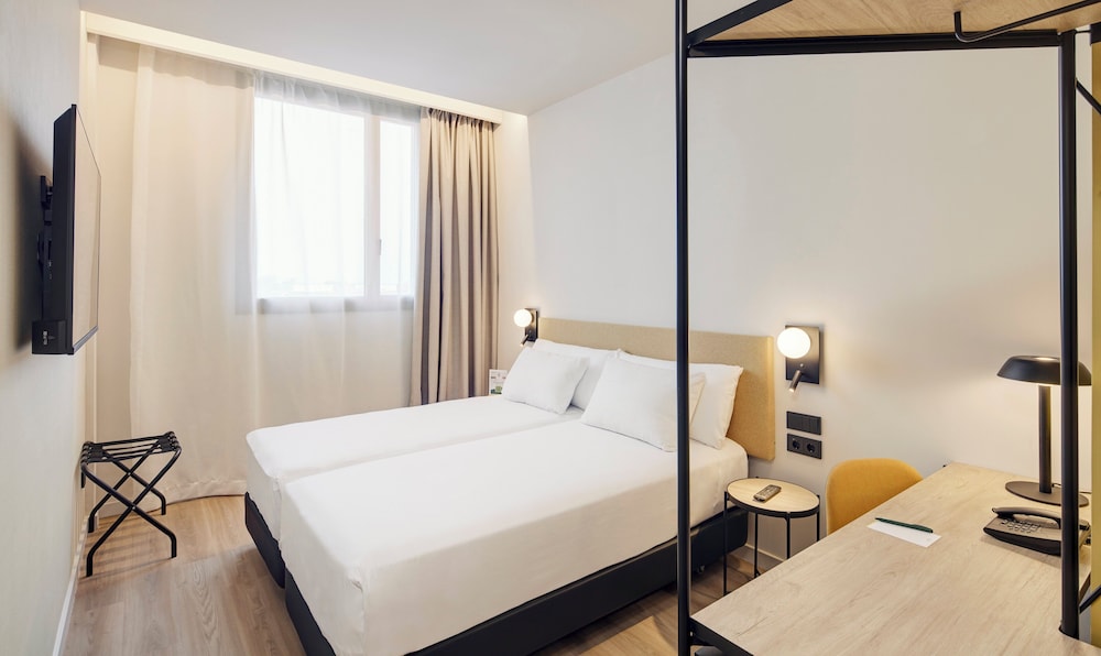 Habitación Clásica