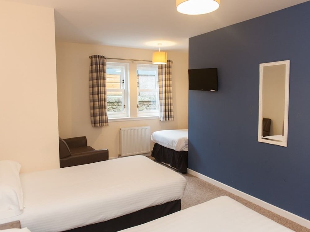 Suite, Ensuite (4pax) photo 2