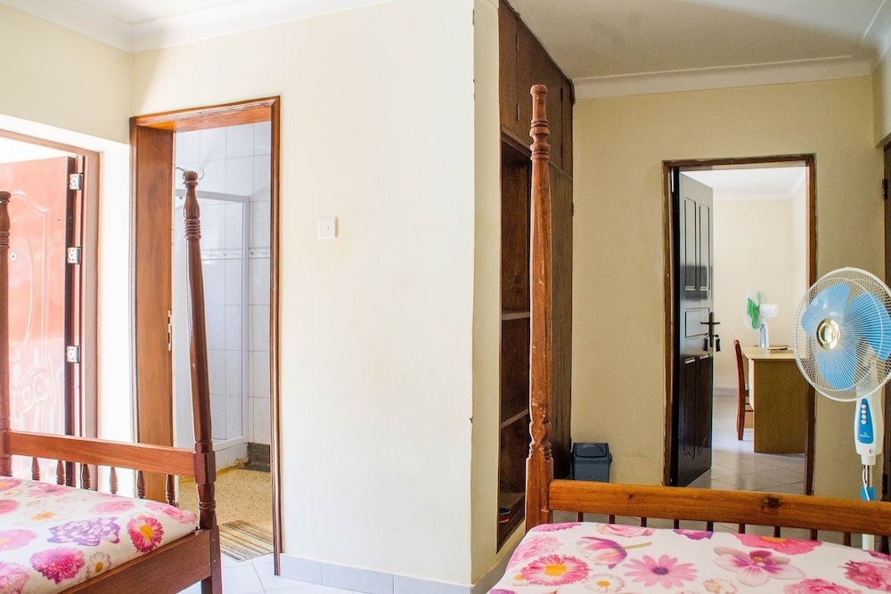 Executive Twin Room