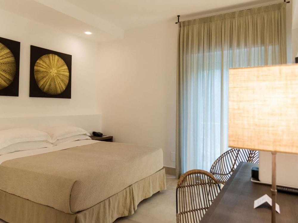 Comfort Room, 1 King Bed