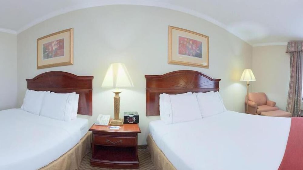Standard Room, Multiple Beds, Accessible (Communication) - Photo 3