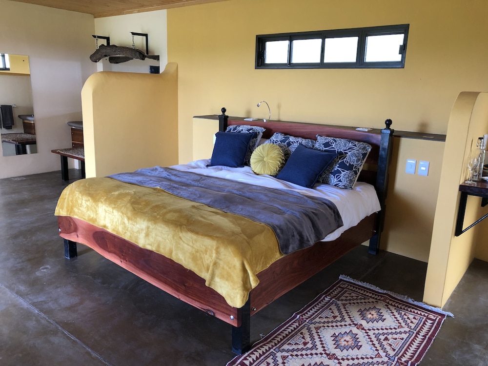 Double room Luxury Point of View photo 2