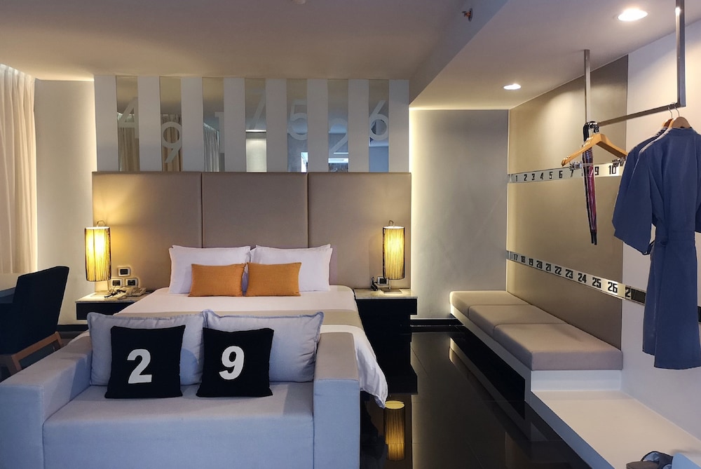 Junior Suite - Photo 3