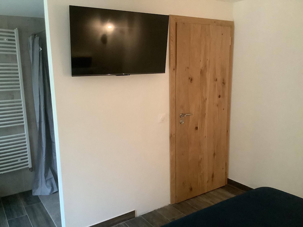 Deluxe Double Room - Photo 5