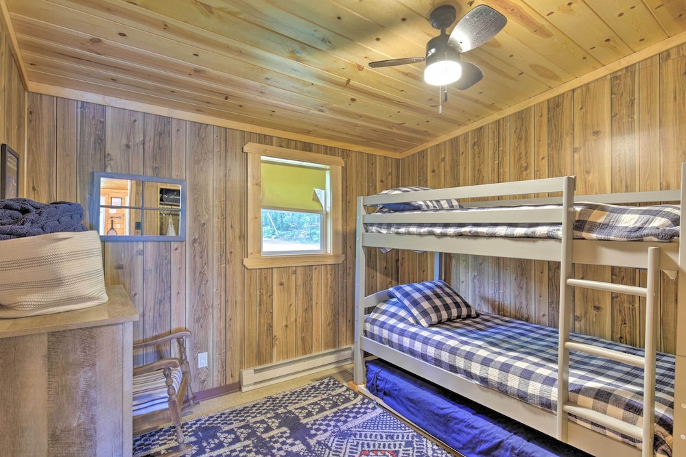 House (2 Bedrooms) photo 1